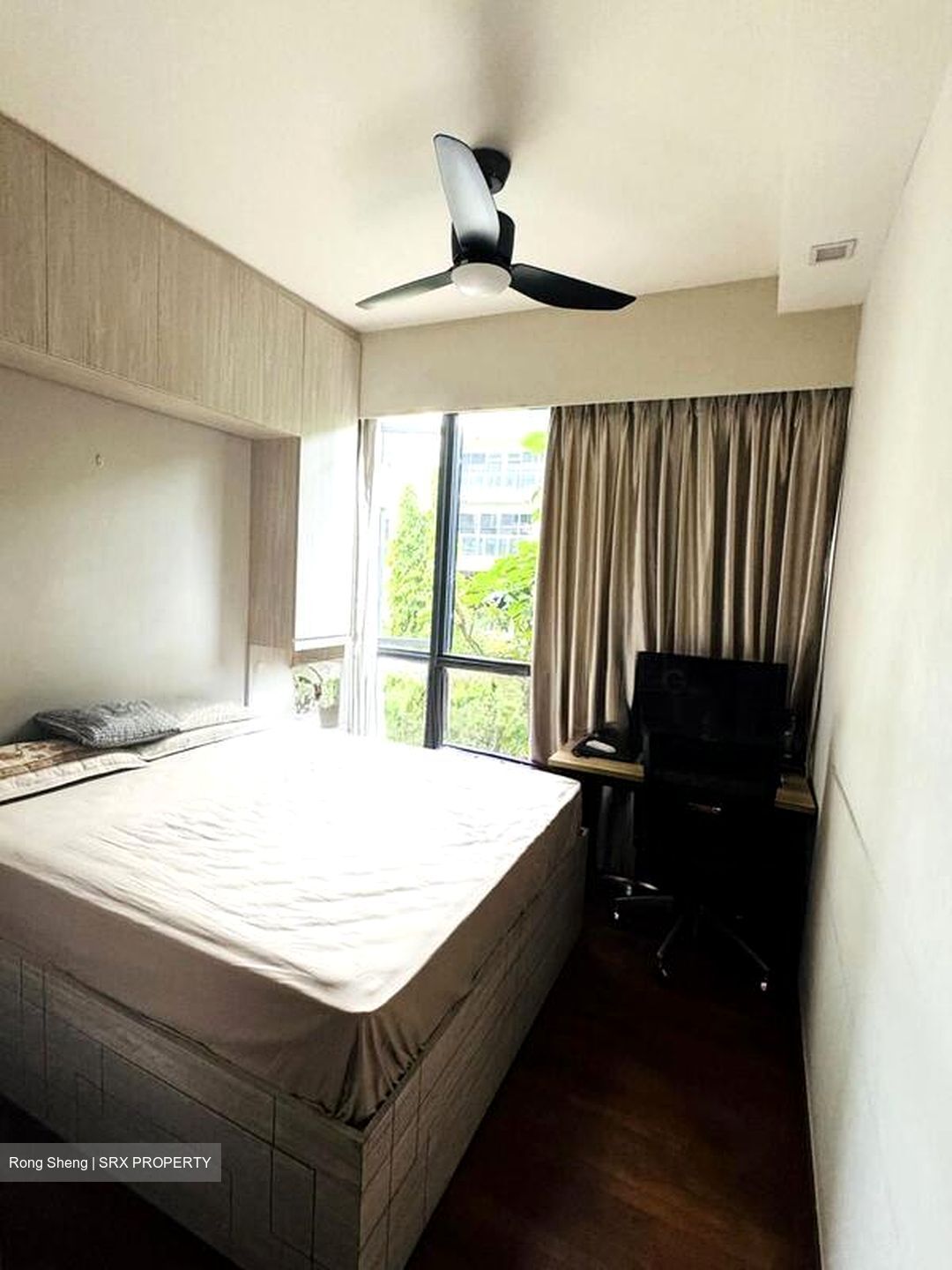 Palm Isles (D17), Condominium #497722731